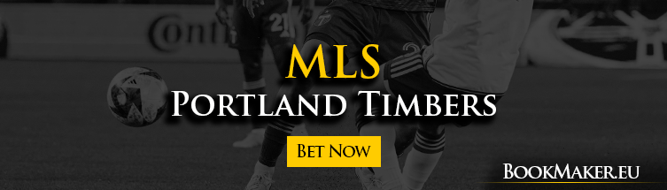 Portland Timbers MLS Betting